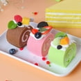 thumbnail image 3 of Cake model home simulation food display props food model decoration, 3 of 4