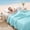 Lake blue40"×60", variant on 1 PC Summer cooling and refreshing blanket,Breathable, soft, and lightweight nap blanket for comfort and convenience,Cooling blanket, air conditioning blanket,Purple,Throw