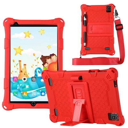 New 8 inch kids tablet android wifi octa-core learning tablet