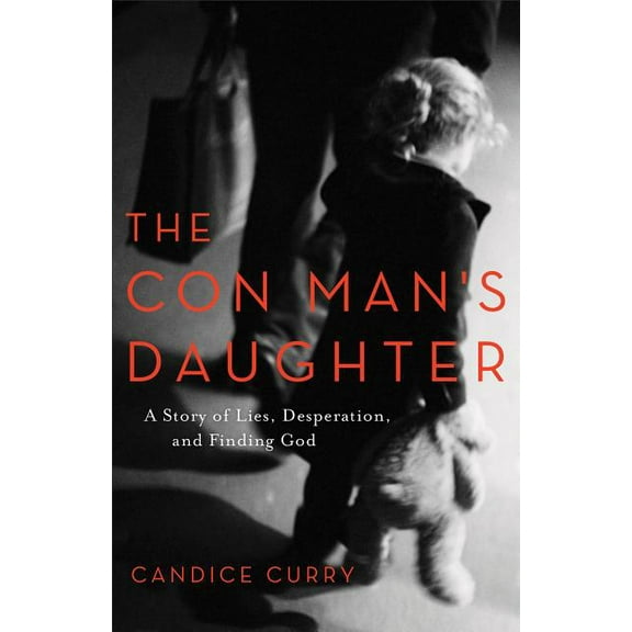 The Con Man's Daughter (Paperback)