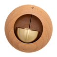 thumbnail image 2 of Campana de viento BLESIY estilo japonés adorno de Campana para puerta Campana de comerciantes, 2 of 8
