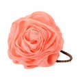 thumbnail image 2 of 2PCS Rose Bath Flower,Candy Color Hangable Toiletries,Soft And Comfortable Scrub Bath Ball,Bath Ball Bath Flower Bath Beauty, 2 of 3