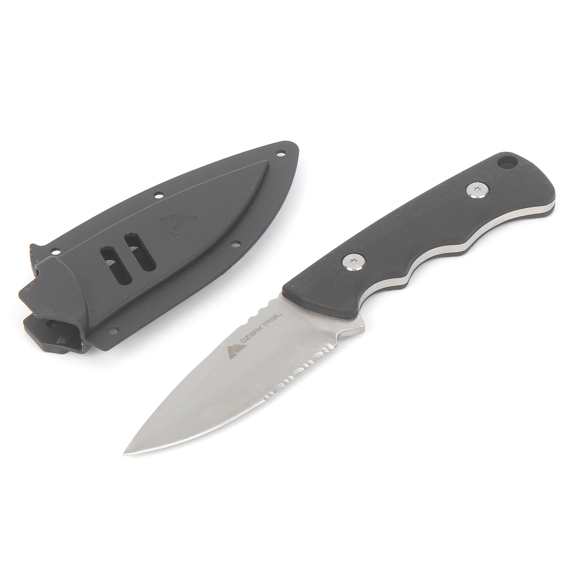 Ozark Trail Fixed Blade Knife – | lupon.gov.ph