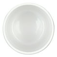 thumbnail image 3 of Bone Dry Ceramic Pet Treat Canister, Dishwasher Safe, 4x6.5", Azulejos Tile, 3 of 5