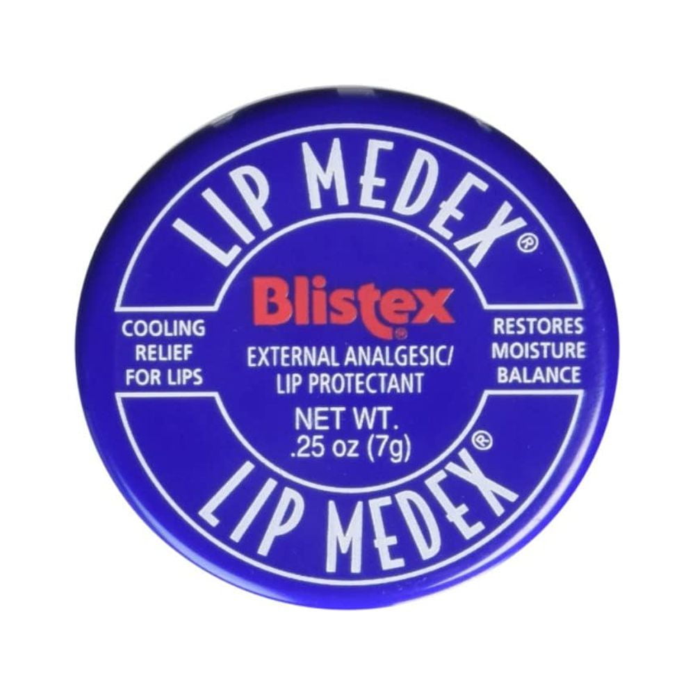 Blistex Lip Medex.25 oz Pack of 24
