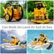 thumbnail image 2 of Kit de robot solar STEM Lucky Doug 12 en 1 para niños de 8 a 13 años, 2 of 6