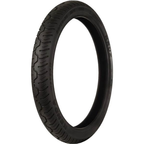 120/90-17 Kenda K673 Kruz Front Tire