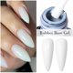thumbnail image 1 of Mtssii-esmalte de uñas de Gel blanco lechoso, extensión rápida, barniz de uñas Nail Art, Gel duro de construcción desnuda, extensión acrílica semipermanente, 7ml, 1 of 4