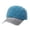 a-Light blue57398, variant on FINALGANG Womens Mens Two Tone Distressed Baseball Cap Contrast Brim Adjustable Fit Hat For Casual Daily Outdoor Wear Classic Headwear
