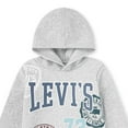 thumbnail image 3 of Levi's Boys 2-Piece Multi-Hit Jogger Set, Sizes 4-7, 3 of 4