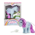 thumbnail image 1 of Poney du 40e anniversaire de My Little Pony - Blue Belle, 1 of 6