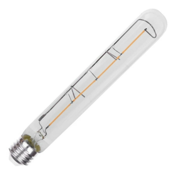 Maxlite 24006 - 8.5 watt 120 volt T10 Medium Screw Base Dimmable LED (EF8.5T10DL12927/JA8)