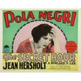 thumbnail image 2 of The Secret Hour Still (10 x 8), 2 of 2