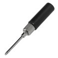 thumbnail image 4 of 10pcs Test Probe Pins 2mm Insulation Piercing Needle Non Destructive Multimeter Testing Probe for Automotive Diagnostic ToolBlack, 4 of 5