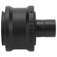 thumbnail image 4 of T2-E Lens Mount Adapter Ring, Microscope Lens Adapter Ring Durable Practical  For Photography For Film And Television For Telescope Accessories, 4 of 8