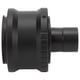 thumbnail image 4 of Anillo adaptador para microscopio E, montura T para microscopio de 23,2 mm Anillo adaptador para montura de lente E Adaptador para microscopio con montura T Rendimiento ajustado con precisión, 4 of 12