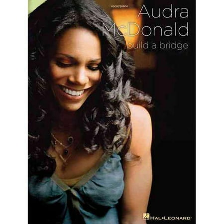Audra Mcdonald - Build a Bridge