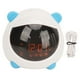 thumbnail image 2 of Reloj Despertador Para Niños, Entrenador De Sueño Para Niños De 7 Colores Claros Para Hacer La Tarea, 2 of 7