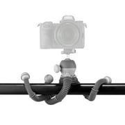 JOBY PodZilla Flexible Large Tripod, Gray