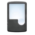 thumbnail image 3 of LED Book Light & Magnifier, 3 of 4