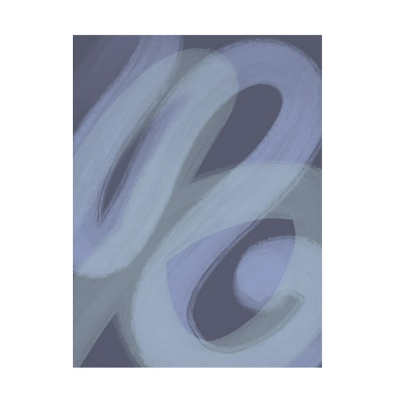 Trademark Fine Art Yopie Studio Veni Canvas Wall Art