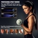 thumbnail image 2 of Máquina de bronceado en aerosol inalámbrica, 300 ml, pistola de bronceado portátil, color negro, 2 of 7