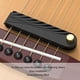 thumbnail image 3 of Silenciador de cuerdas de Guitarra ANGGREK Aleación de Aluminio, 3 of 8