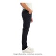 thumbnail image 3 of Pantalón Levi Strauss & Co Talla 34x30 Slim Fit Azul, 3 of 4