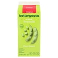 thumbnail image 6 of bettergoods Plant-Based Original Soy Milk, Half Gallon, 6 of 13