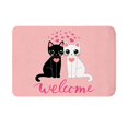 thumbnail image 2 of Felpudos de bienvenida Alfombras para el hogar Decoración Alfombra Sala de estar Alfombra Wmkox3765yii hfskjfh3758, 2 of 9