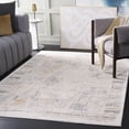 thumbnail image 2 of SAFAVIEH Princeton Cora Abstract Area Rug, Light Beige, 8' x 10', 2 of 10