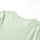 thumbnail image 4 of Ropa interior térmica para mujer, color sólido, cuello redondo, terciopelo grueso, manga larga, ajustada, ropa interior cálida, pijama de poliéster para mujer, 4 of 8