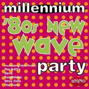 Millennium: 80s New Wave Party
