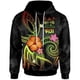 thumbnail image 2 of Sudadera con capucha con estampado 3D de la bandera de Polinesia para hombre, sudaderas casuales con capucha para hombre, ropa de calle de moda, nueva sudadera con capucha de país, 2 of 5