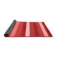 thumbnail image 2 of Ahgly Company Indoor Rectangle Oriental Red Traditional Area Rugs, 3' x 5', 2 of 4