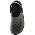 thumbnail image 7 of NORTY Women's Slip On Clog Sandal, Walking, Water Shoe 41479-5B(M)US Black Rhinestone, 7 of 7