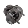 thumbnail image 4 of MOSTPLUS New Front Wheel Bearing Hub Assembly Fit for 2004-2009 Toyota Prius 513265 1X, 4 of 6