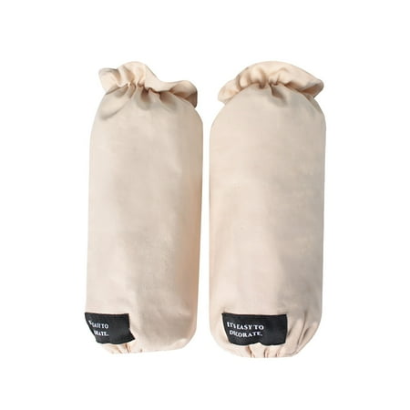 

Cotton Sleeves Apron Sleeves Home Cleaning Sleeves Sleeves Protective Sleeves Simple Sleeves