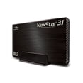 thumbnail image 1 of Vantec 3.5" SATA 6 Gb/s a USB 3.1 Gen II Type-A HDD Enclosure (NST-370, 1 of 2