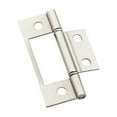 thumbnail image 2 of National Hardware - V530 3" Bi-Fold Hinge - 2 Per Pack, 2 of 2