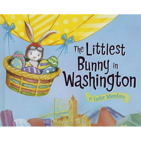 Littlest Bunny in Washington, The