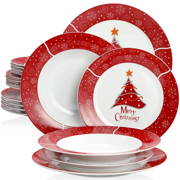 Christmas Holiday Dishware BestRated Christmas Holiday Dinnerware Sets On Sale Reviews And