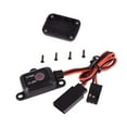 thumbnail image 3 of SK-600054-01 Interruptor de alimentación RC fácil de usar, interruptor electrónico práctico y ligero de alto rendimiento para dispositivo automático, 3 of 8