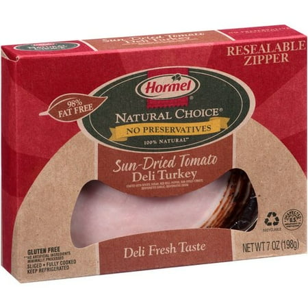 Hormel Natural Choice Review Hormel Natural Choice Review