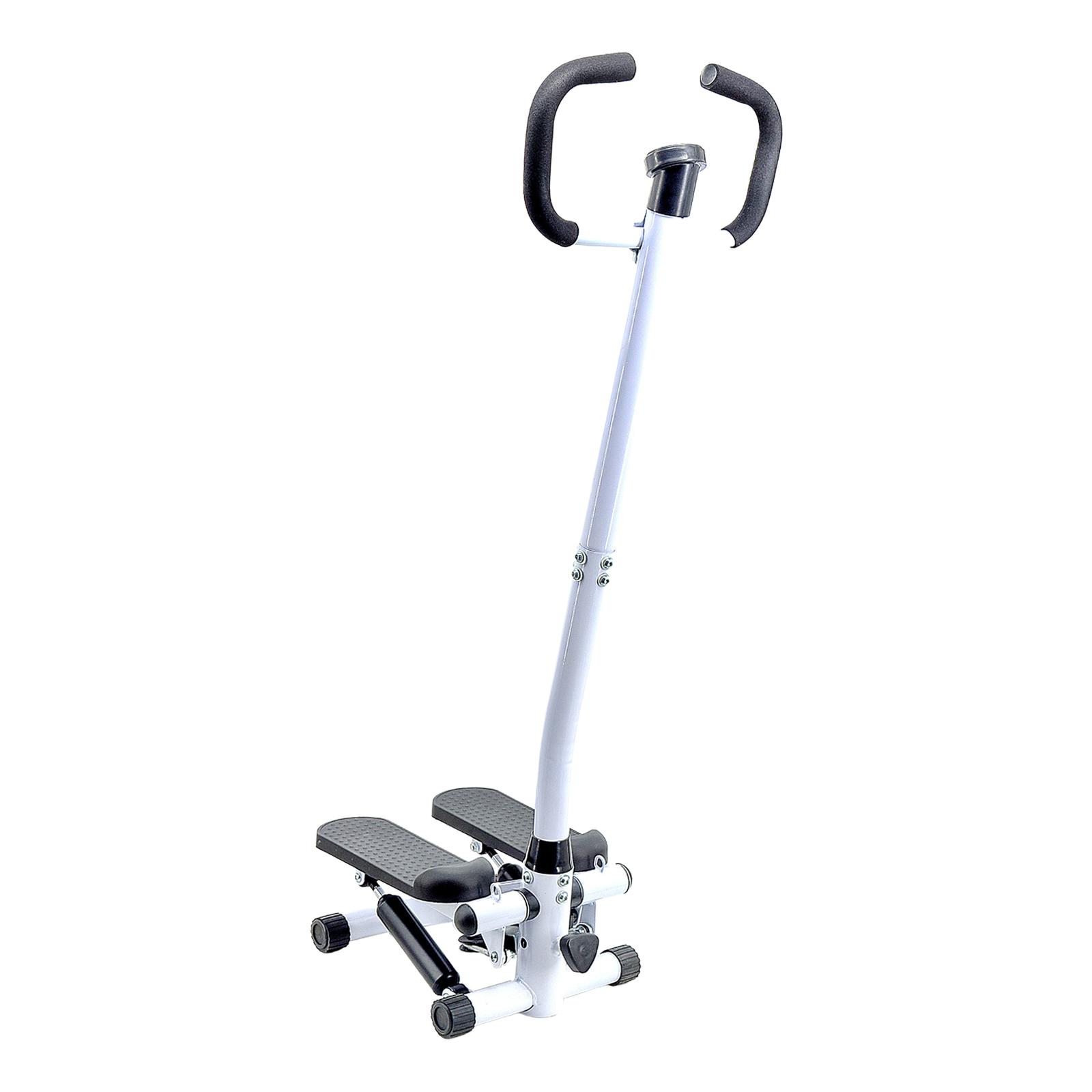 Stepper,stair stepper with handlebar ,Foot Pedal Exerciser Stepper