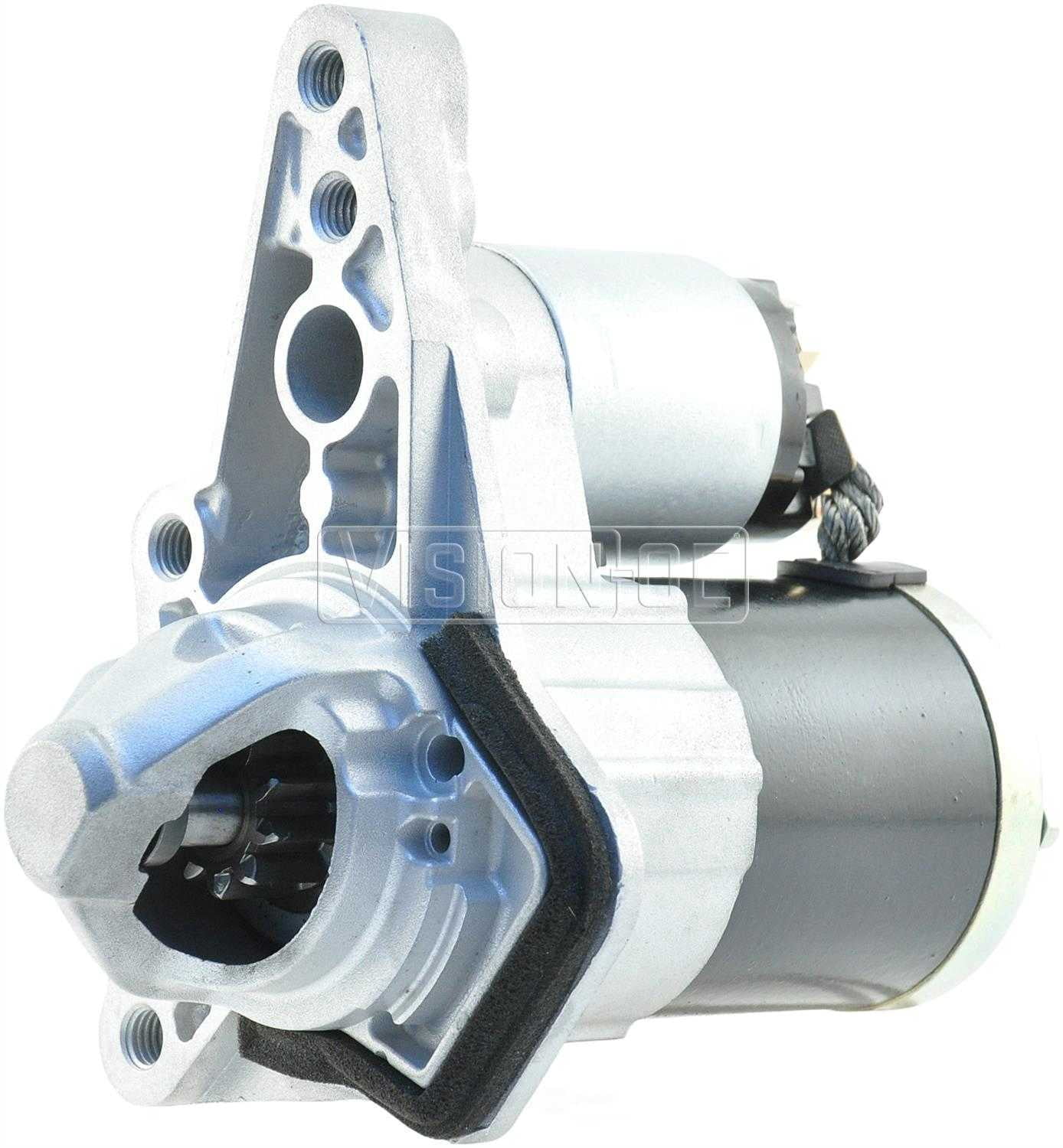 Vision OE 19137 Starter Motor