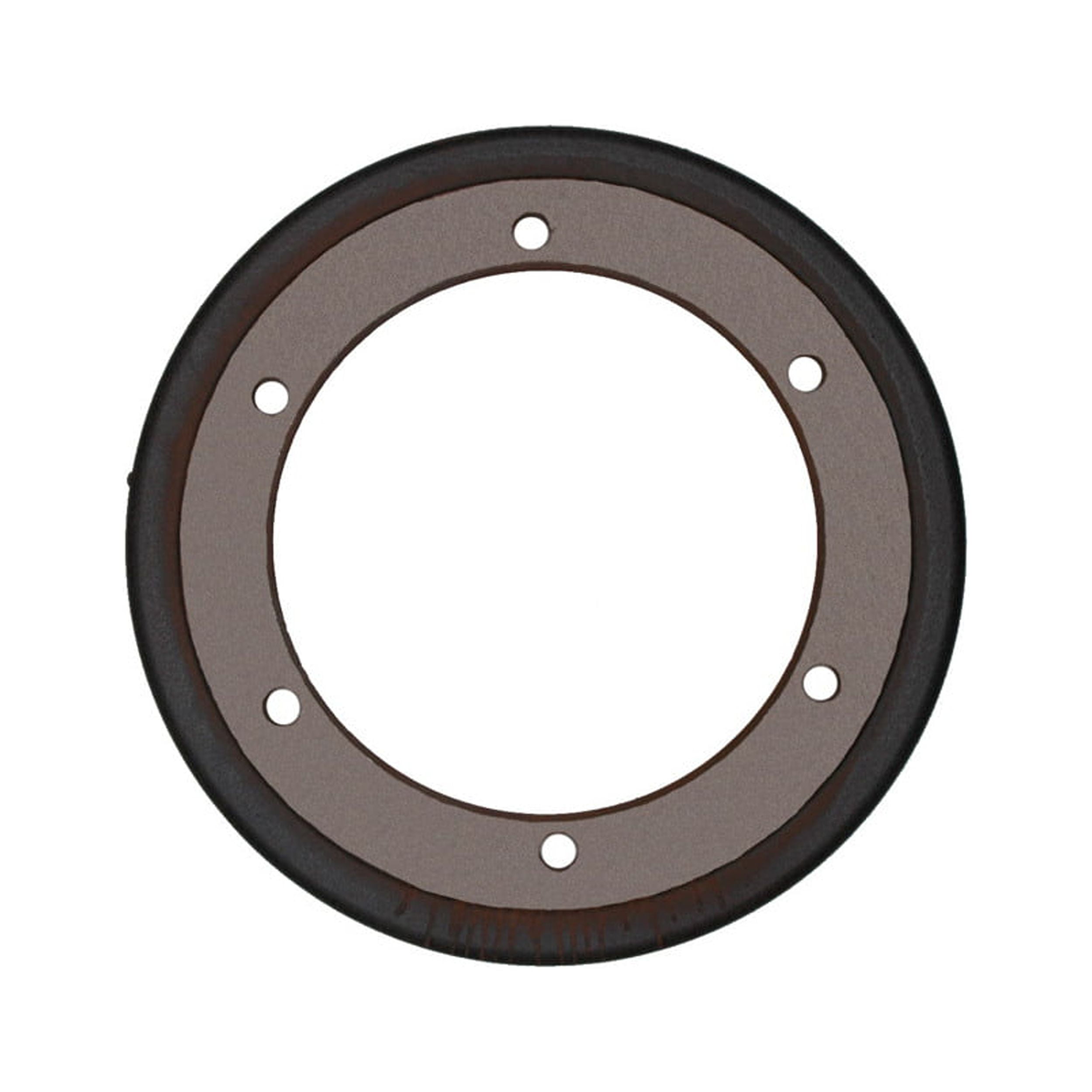 Raybestos R-Line Drums, 9618R