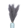 thumbnail image 3 of Lishi Tall Faux Pampas Grass Decor - 110cm Length, 3 of 5