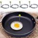 thumbnail image 2 of 4 Pack Fried Egg Rings Mold Non Stick For Griddle Pan, Circle Egg Sharpe With Handle, Stainless Steel Egg Form, 2 of 5
