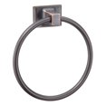 thumbnail image 1 of Hardware House 689539 Sunset Collection Porte-Serviette, Bronze Classique, 1 of 3